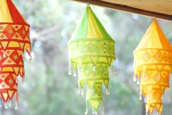 Kirtana: How chanting mantra uplifts the heart
