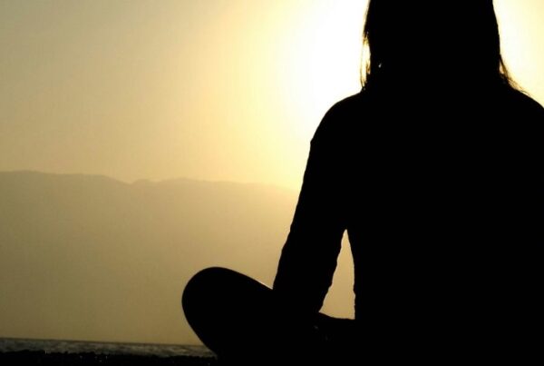 Finding Calm in the City: How Yoga and Meditation Eases Stress