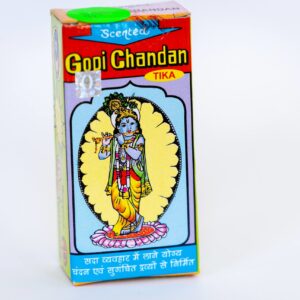 Gopi Chandan Tilak