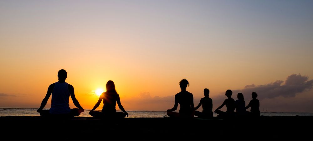 Why You Should Try Meditation Yoga in Melbourne 