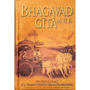 Bhagavad Gita