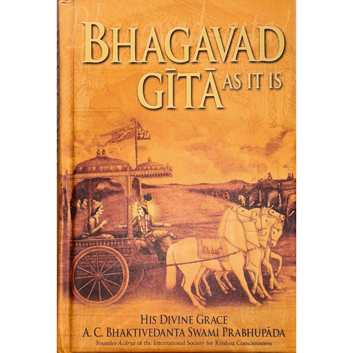 Bhagavad Gita