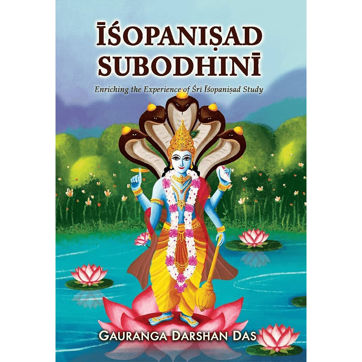Isopanishad Subodhini