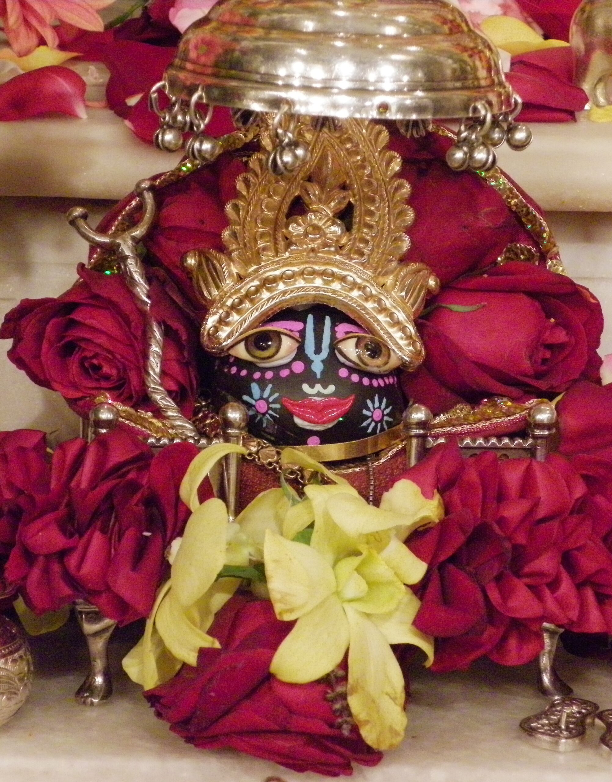 Sri Sri Nrsimhadeva